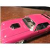 Image 3 : 1970 Cuda "ERTL" 1:18 Car Model