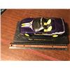 Image 3 : Maisto Corvette Convertible (1998) Car Model (With Platform)