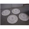 Image 2 : Lot Of Location Themed Decorative Plates