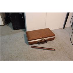 Case Of 26 Casette Tapes