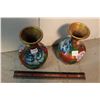 Image 3 : Pair Of Matching Decorative Vases