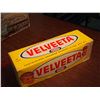 Image 3 : Lot Of Assorted Tins (Jacob & Co's Cream Crackers, Velveeta, Aurelia Biltmore Wooden Box, Edinburgh 