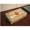Image 4 : Lot Of Tobacco Tins (Black Cat Flats, Turret) (3)