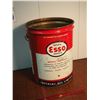 Image 1 : 5-Gallon Metal Esso Pail (Marvelube)