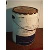 Image 2 : 5-Gallon Havoline Motor Oil Pail