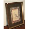 Image 1 : Framed Print "Hawk"