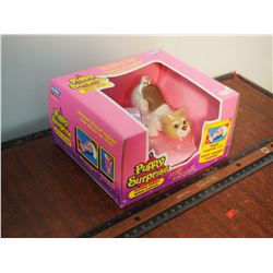 New In Box Puppy Surprise Funtime Baby