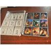 Image 2 : Complete Set Of Ken Kelly Fantasy Art Collectible Trading Cards