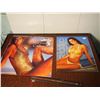 Image 1 : Swimsuit Calendars (2) (Sports Illustrated 1993, Ridgid 2010)