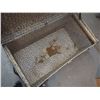 Image 4 : Metal Trunk (Empty)