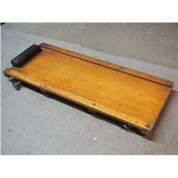 Vintage Mechanic's Crawler