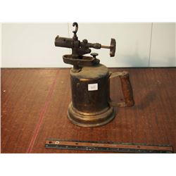 Antique Blow Torch