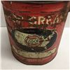 Image 2 : 10lbs Co-Op Grease Pail Kansas City