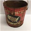 Image 3 : 10lbs Co-Op Grease Pail Kansas City