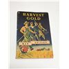 Image 1 : Red Indian McColl-Frontenac "Harvest Gold" WW2 War Edition 120 pages