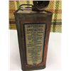 Image 4 : Imperial Neatsfoot 1/2 Gallon Harness Oil Can