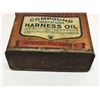 Image 7 : Imperial Neatsfoot 1/2 Gallon Harness Oil Can