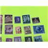 Image 4 : Lot (20) Nazi and Occupied stamps