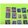 Image 5 : Lot (20) Nazi and Occupied stamps
