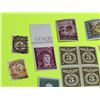 Image 3 : Lot (20) Nazi and Occupied stamps