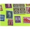 Image 5 : Lot (20) Nazi and Occupied stamps