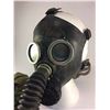 Image 2 : Soviet Era Gasmask And Carry Bag