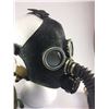 Image 3 : Soviet Era Gasmask And Carry Bag