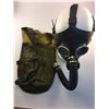 Image 5 : Soviet Era Gasmask And Carry Bag