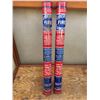Image 1 : Lot (2) Vintage Liberty Fire Extinguishers