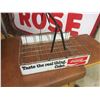 Image 1 : Vintage Metal Coca-Cola Bottle Carrier