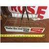 Image 5 : Vintage Metal Coca-Cola Bottle Carrier