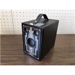 Brownie Target Six Box Camera