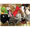 Image 1 : Lot Beanie Babies