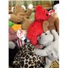 Image 3 : Lot Beanie Babies