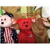 Image 6 : Lot Beanie Babies