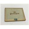 Image 1 : Chesterfield Flat Cigarette Tin