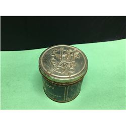 Royal Navy Tobacco Tin