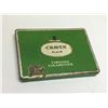 Image 1 : Craven Plain Flat Tobacco Tin