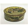 Image 1 : T. Walker co. Universal Tobacco Tin
