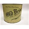 Image 4 : Old Briar Pipe Tobacco Tin