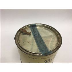 old briar tobacco tin Old Briar Pipe Tobacco Tin