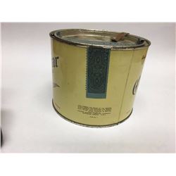 old briar tobacco tin Old Briar Pipe Tobacco Tin