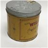 Image 2 : Wills 1/2lbs Tobacco Tin