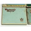 Image 2 : Lot (4) Flat Cigarette Tins (Winchester, Black Cat, Macdonalds, Players)