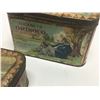 Image 5 : Lot (2) Tucketts Orinoco Tobacco Tins