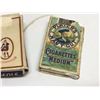 Image 3 : Lot (3) Paper Cigarette Packs (Players, British Consols, Players 1915)