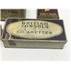 Image 3 : Tobacco Tin Lot (5)