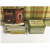 Image 7 : Tobacco Tin Lot (5)