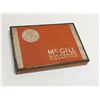 Image 1 : McGill Flat Cigarette Tin