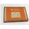 Image 3 : McGill Flat Cigarette Tin